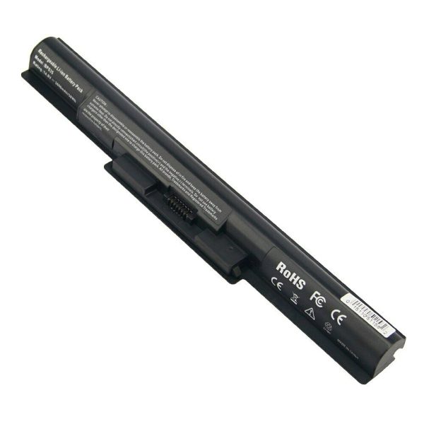 14.8V 40wh VGP-BPS35A VGP-BPS35 BPS35A Sony Vaio 14E, 15E SVF1521A2E SVF15217SC 152A24T SVF14212SN compatible Laptop Battery Fashion