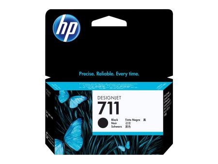 HP 711 Ink Cartridges for HP DesignJet T120 T520 Hot on Sale