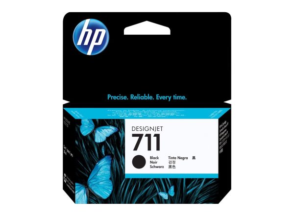 HP 711 Ink Cartridges for HP DesignJet T120 T520 Hot on Sale