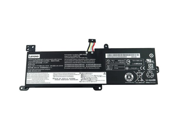 L17L2PF1 Original Lenovo Ideapad 330-15IKB, 320-15ABR 320-15AST 320-15IAP 320-15IKB, L16C2PB2 Laptop Battery Discount