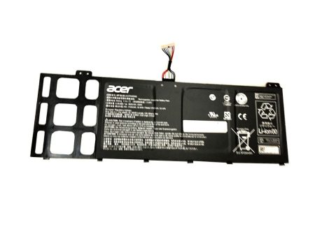 AP18L4K Genuine Acer TravelMate P6 P614-51-G2, TravelMate P614-51-G2-51Z5 Laptop battery For Sale