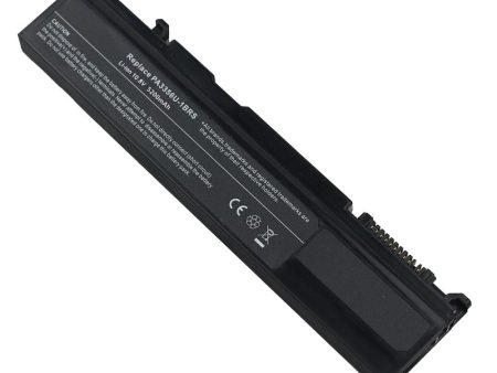 Toshiba Satellite C850 C855D C855-S5206 C855-S5214 PA5024U-1BRS Pa5109u Laptop Battery For Cheap