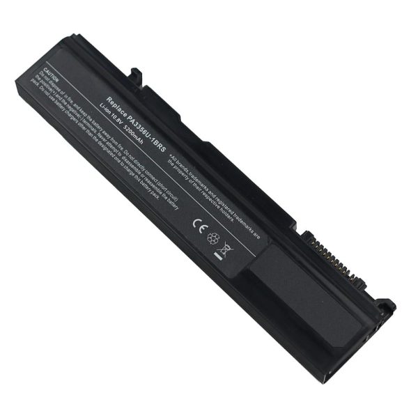 Toshiba Satellite C850 C855D C855-S5206 C855-S5214 PA5024U-1BRS Pa5109u Laptop Battery For Cheap