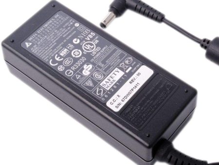 Toshiba Replacement 65W AC Adapter (19V 3.42A) for Satellite Series Online now