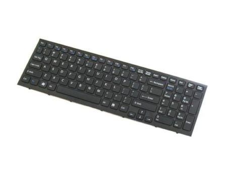 Sony EE   VPCEE - VPCEE23FX - VPCEE21FX - VPCEE31FX Laptops Black Replacement Laptop Keyboard Online Sale