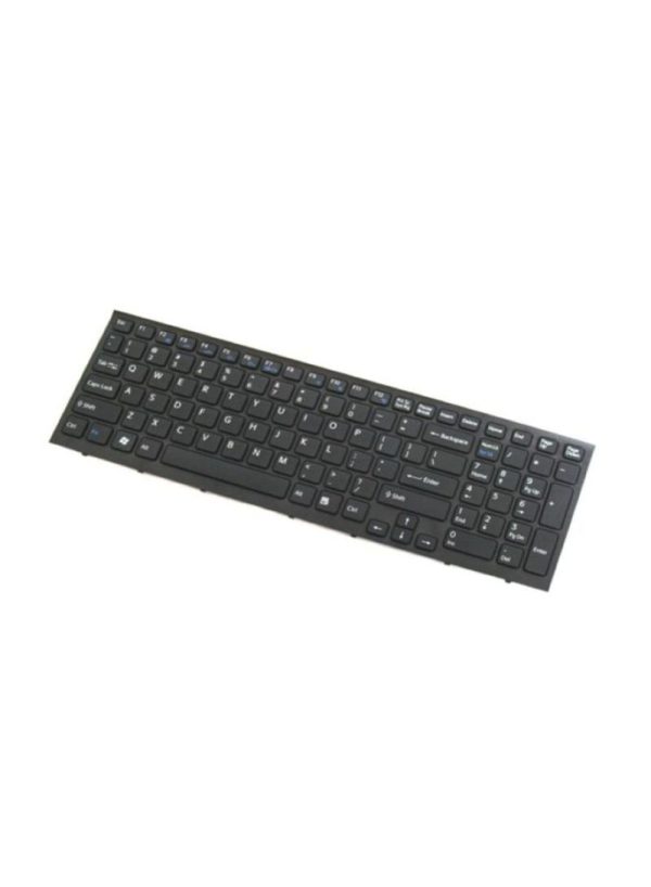 Sony EE   VPCEE - VPCEE23FX - VPCEE21FX - VPCEE31FX Laptops Black Replacement Laptop Keyboard Online Sale