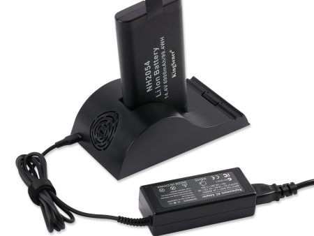 CH5000 Battery Charger For NH2054EX GS2054HH S-95 Online now