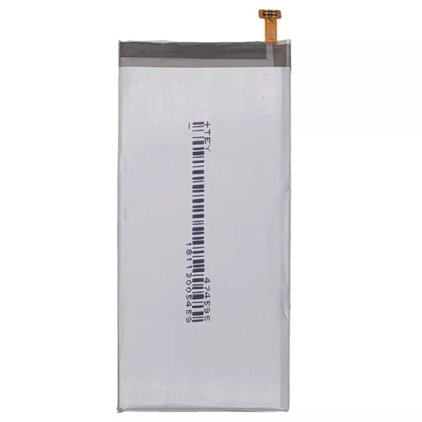 BL-T44 Battery For LG Stylo 5 Q60 LMQ720CS LMQ720PS LMQ720MS on Sale