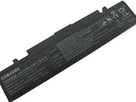 Original Samsung R580 R59 R620 R718 R720 R780 Rc720 Series Laptop Battery Online now