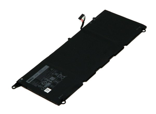 7.6V 7890mAh 60Wh Original PW23Y RNP72 TP1GT Dell XPS 13 9360 13-9360-D1605G 0RNP72 0TP1GT Tablet Laptop Battery Online Hot Sale