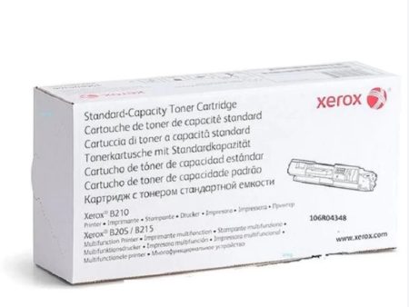 Xerox Toner Cartridge for B210 Printer B205 and B215 Mutifunction Printer Online now