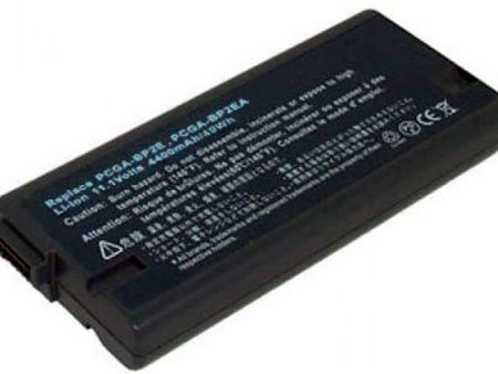 Sony VAIO VGN-A59GP, VGN-A74PS, VAIO VGN-A130 Series Laptop Battery Fashion