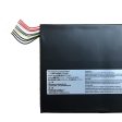 BTY-M6J MSI GS63VR GS73VR 6RF GS43VR Stealth GS63 GS73 6RF016CN WS63 WS63VR GS73VR 11.4V 64.98Wh Laptop Battery on Sale