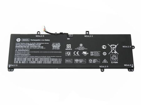 Original MM02XL HP Pavilion 13-AN0007TU, Pavilion 13-AN0047TU HSTNN-DB8U HSTNN-IB8Q Laptop Battery Online Sale