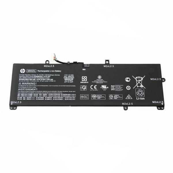 Original MM02XL HP Pavilion 13-AN0007TU, Pavilion 13-AN0047TU HSTNN-DB8U HSTNN-IB8Q Laptop Battery Online Sale