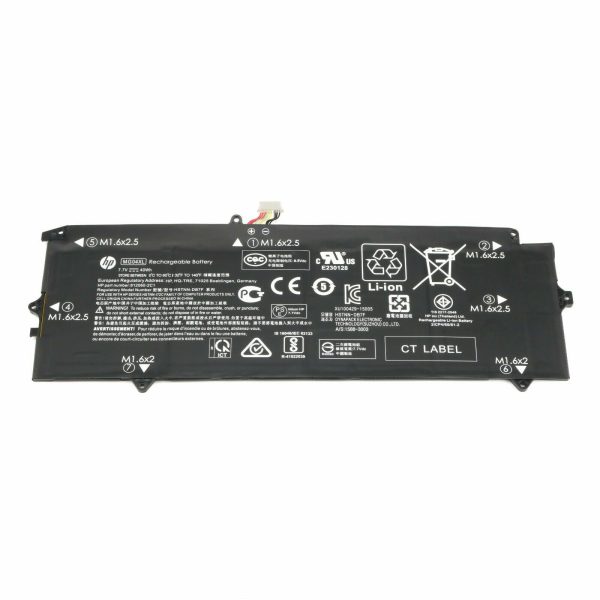 40wh MG04XL Original HP Elite x2 1012 G1 (V9D46PA) (V2D16PA) HSTNN-DB7F MG04 812060-2C1 Laptop Battery Sale