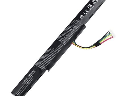 Acer Aspire AS16A7K AS16A5K E5-475 E5-575 E5-573 E5-774 laptop battery Supply