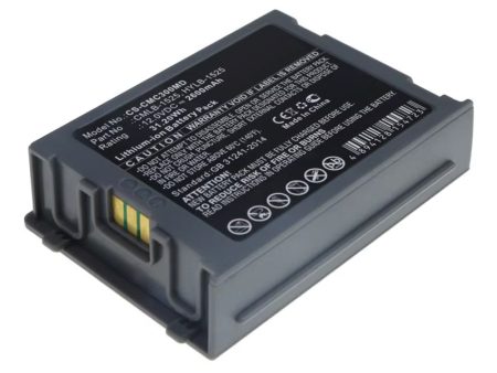 2600mAh 31.20Wh battery for COMEN C30 022-000033-00, CMLB-1525, HYLB-1525 Hot on Sale