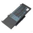 7.6V 62Wh Original Laptop Battery 6MT4T 7V69Y TXF9M R0TMP compatible with Dell Latitude 14 5470 E5470 15 5570 E5570 15 3510 M3510 For Sale