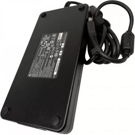 POWER ADAPTER MSI 230W 19.5V (INCL. POWER CORD) GL6 For Sale