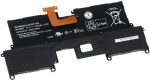 VGP-BPS37 Sony SVP11 Pro11 Pro 11 P11226SCBI P11217SCS SVP11226SCBI SVP11217SCS Replacement Laptop Battery Online now