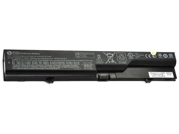 Original PH06 HP ProBook 4326s, 4325s, 4425s, 4421s, 4525s, 4420s, 4321s, 4321, 4520s Laptop Battery Online Hot Sale