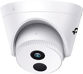 TPLink VIGI C400HP4 3MP Turret IP Netzwerkkamera Sale