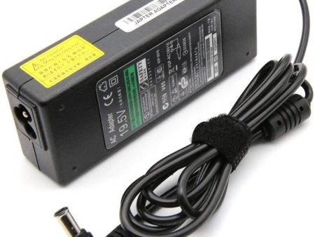 Replacement Laptop Adapter for Sony VAIO Notebook VGP-AC19V51 19.5V 4.7A 90W Cheap