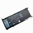 56Wh Original 33YDH PVHT1 99NF2 Dell Inspiron 15 7577, 17 7773 7778 7779 7786 3579 5587 7588 3590 3779 Laptop Battery Cheap