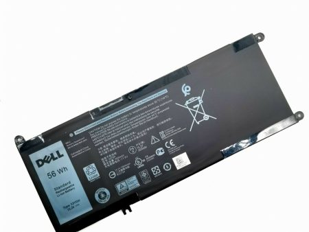 56Wh Original 33YDH PVHT1 99NF2 Dell Inspiron 15 7577, 17 7773 7778 7779 7786 3579 5587 7588 3590 3779 Laptop Battery Cheap