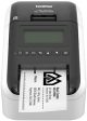 Brother QL-820NWB Professional, Ultra Flexible Label Printer Online