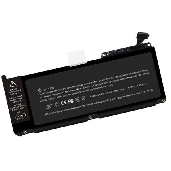 A1331 Apple Macbook Pro 15 and 17, A1342 (2011 & 2012 Version) Laptop Battery For Cheap