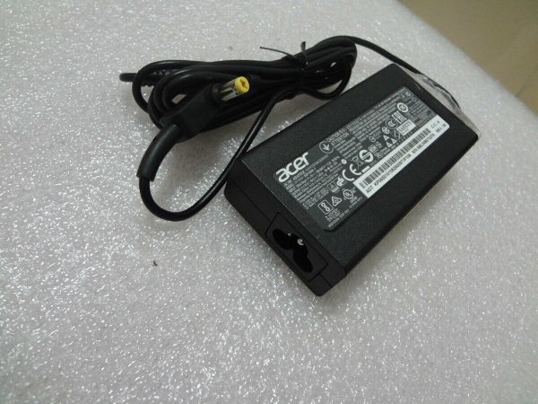 ADP-65VH F Genuine 65W Acer Aspire V5-122P-0408 V5-122P-0643 V5-122P-0468 Laptop Adapter Sale