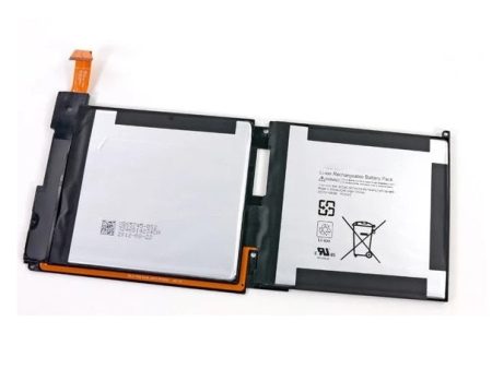 Samsung 21CP4 106 96 P21GK3 SDI P21GK3 for Microsoft Surface RT 1st Gen RT 1516 RT 32G Notebook 7.4V 31.5Wh 4120mAh Laptop Battery Online