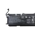 11.55V 51.4Wh AD03XL Original HP Envy 13-AD 921409-2C1 921439-855 HSTNN-DB8D Series Laptop Battery Hot on Sale