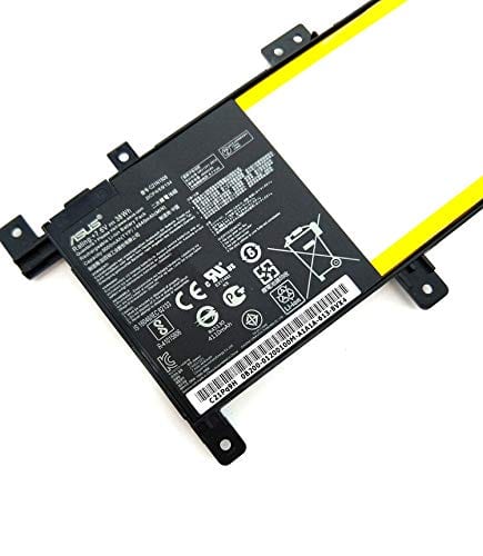 38Wh Original C21N1509 Slim Asus VivoBook X556UQ X556UA X556UB X556UF X556UQ X556UR X556UV Notebook Laptop Battery Cheap