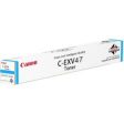 Canon CEXV47 Color Toner Cartridge for Use in Image Runner - IR Adv C250 C255 C350 C351 C355 Cheap