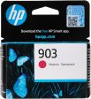 HP 903 Magenta Original Ink Cartridge For Sale