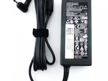 DELL AC ADAPTER 65W 3 PIN FOR VOSTRO 5470 ULTRA SLIM Discount