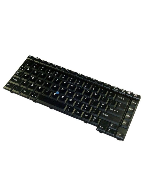 Toshiba Black Replacement Laptop Keyboard Hot on Sale