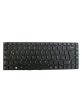 Samsung NP300E4A - NP300E4C without Numeric Pad Black Replacement Laptop Keyboard For on Sale