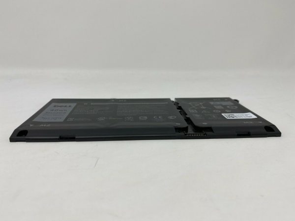 11.25V 40Wh Original C5KG6, JK6Y6 Dell Latitude 15 3510, Inspiron 13 5301, Inspiron 15 5000 Laptop Battery Supply