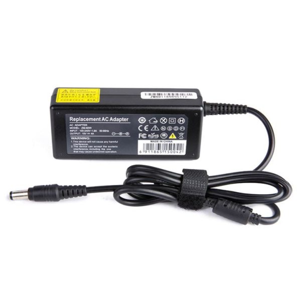 90W Laptop AC Power Adapter Charger Supply for Toshiba Model Qosmio F15 Series 15V 6A ( 6.3mm*3.0 mm) Supply