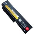 63Wh Original 45N1023 Lenovo ThinkPad X220, X230, X230i Series 45N1022 44+ Laptop Battery For Discount