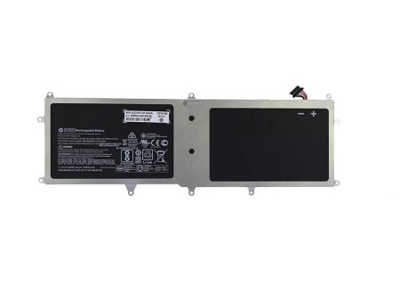 7.4V 25Wh Original KT02XL HP 753330-421 HSTNN-LB6F HSTNN-I19X KT02025XL Series Laptop Battery Supply