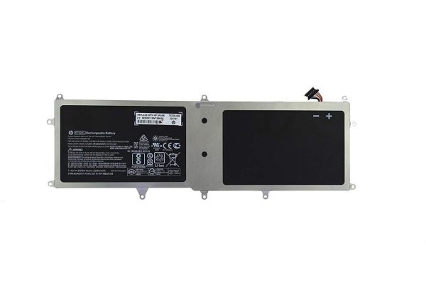 7.4V 25Wh Original KT02XL HP 753330-421 HSTNN-LB6F HSTNN-I19X KT02025XL Series Laptop Battery Supply