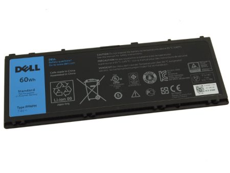 Original 60Wh Dell OEM Latitude 10 (ST2) Tablet - PPNPH Laptop Battery Discount