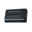 BP290 Li-Ion Battery For Fluke 190-II Series 2400mAh NC2040 Discount