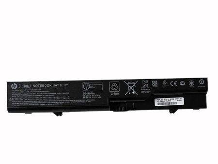 Original PH06 HP ProBook 4326s, 4325s, 4425s, 4421s, 4525s, 4420s, 4321s, 4321, 4520s Laptop Battery Online Hot Sale