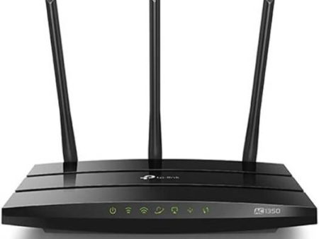 TP-Link TL-MR3620 1360Mbps Wireless 3G 4G Dual Band, Wi-Fi AC1350, MU-MIMO, Parental Controls, Beamforming, Secure VPN Access, WiFi Router Supply